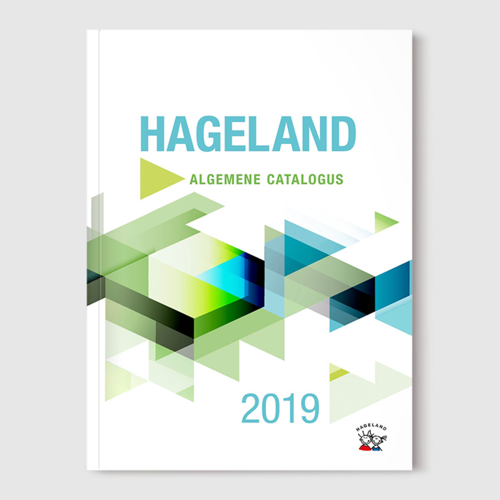 Catalogus Hageland