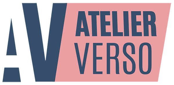 Logo Aterlier Verso