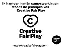 Creative Fair Play NL